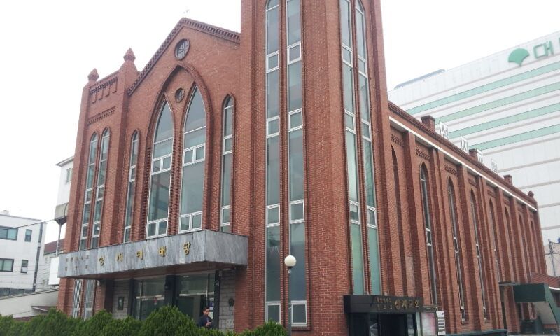 대구 성지 교회 결혼식 출장뷔페 피로연 행사